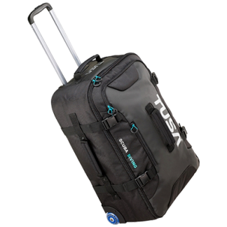 Bolsa Tusa Roller Bag Média