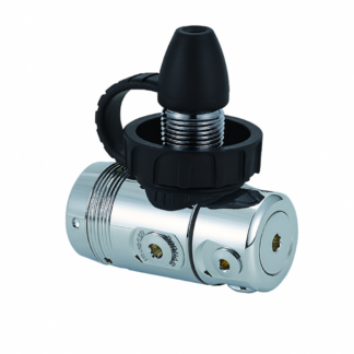 Atlas 1ºEst. Diafragma Balanceado DIN Selado