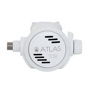 Atlas 2ºEst. Balanceado T2/White