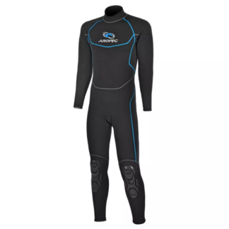 Roupa Aropec Jumpsuit 3mm