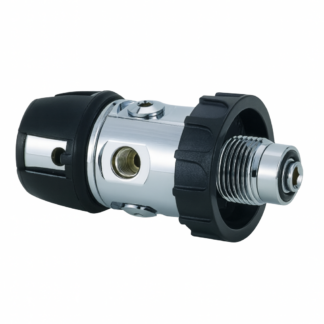 Atlas 1ºEst. Pistão Simples DIN