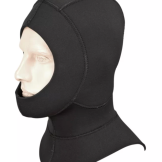 Capuz Aropec 3mm c/Válvula