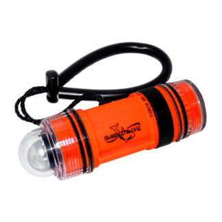 Strobo/Lanterna Saeko