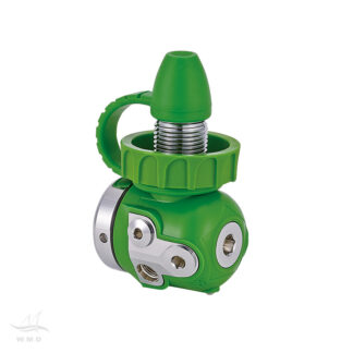 Atlas  1ºEst. Diafragma Balanceado DIN Oxigênio