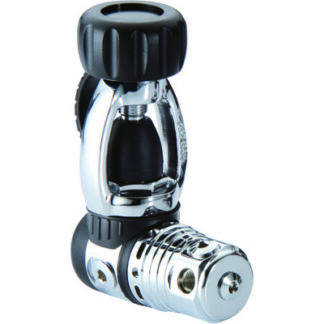 Atlas 1ºEst. Pistão Balanceado Yoke