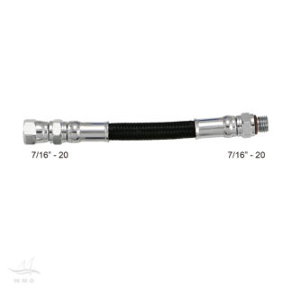 Mangueira HP (15cm) Flex