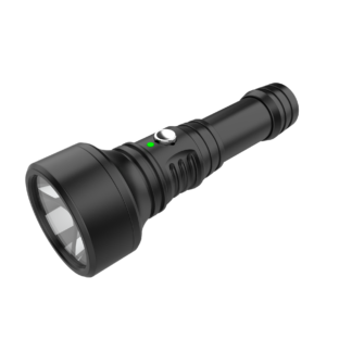 Lanterna Atlas Abyss 3600
