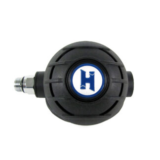 Regulador Halcyon 2ºEstágio Aura
