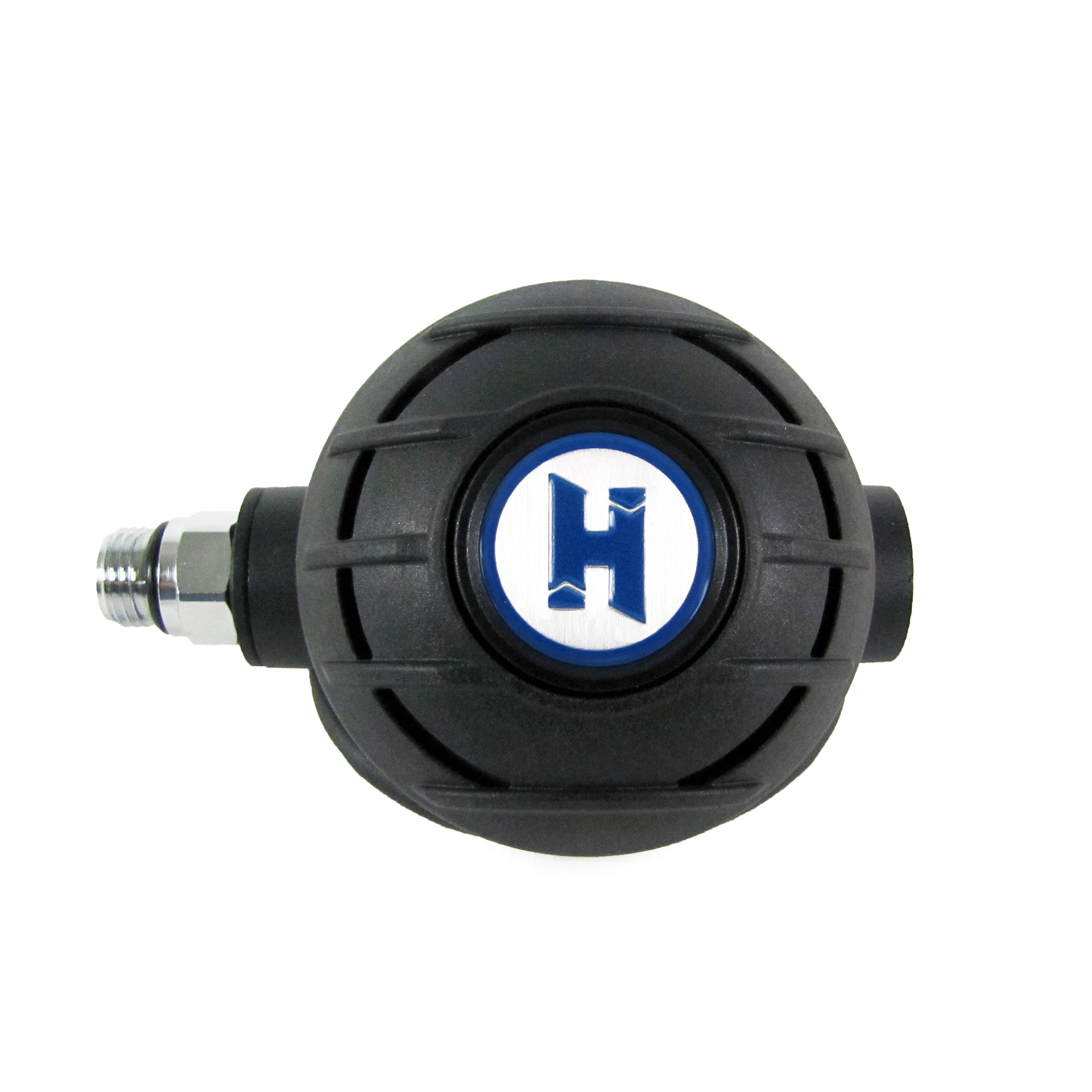 Regulador Halcyon 2ºEstágio Aura
