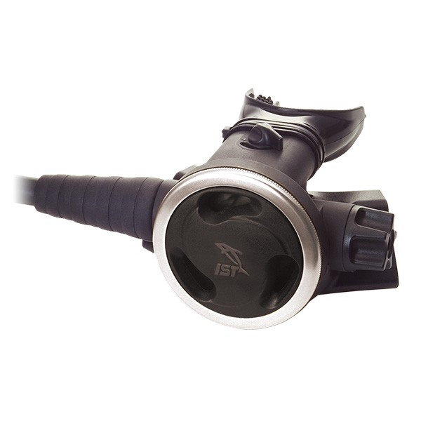 Regulador IST 2ºEst. Balanceado O-10